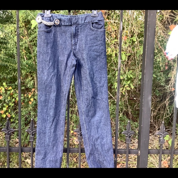 Lauren Jean company by Ralph Lauren jeans